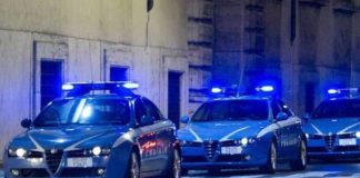 Cronaca di Napoli: Operazione anticamorra,17 arresti