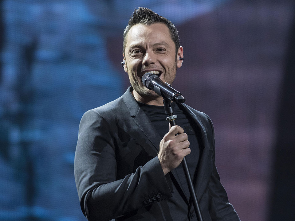 Verso Sanremo 2020: ecco i nomi dei 24 cantanti in gara