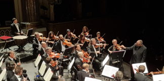 Lonquich trionfa al San Carlo con Mozart