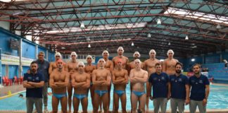 Carpisa Yamamay Acquachiara a testa alta contro il Savona