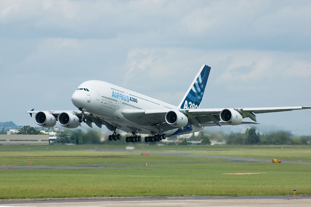 Arriva il più grande ordine nella storia di Airbus: 50mld per 430 jet negli Usa