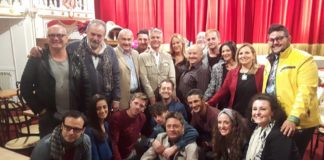 "Festa di Piedigrotta", l'opera ritorna al Teatro Sannazaro