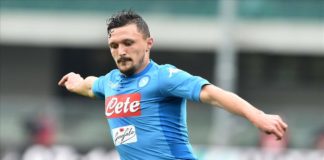 Calcio Napoli: Mario Rui guarito dal Covid, stop per Ospina