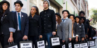 Caritas Italia: povertà giovanile più alta d'Europa