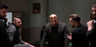 Gomorra 3 la serie, recensione del terzo e quarto episodio
