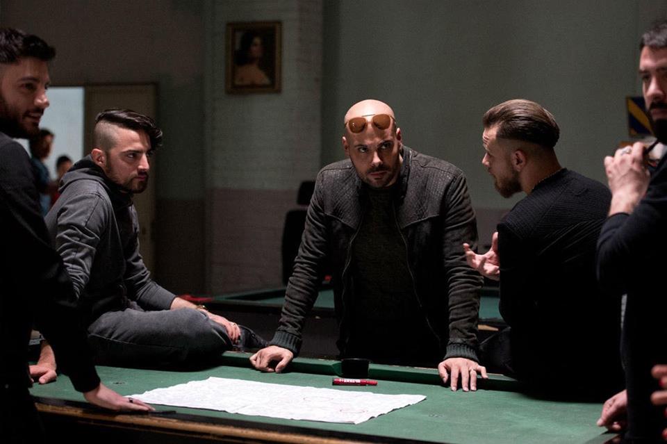 Ciro Gomorra Ciro Gomorra