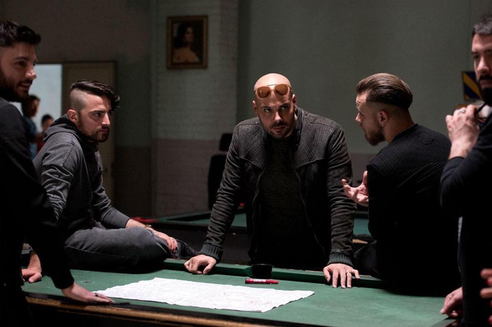 Gomorra 3 la serie, recensione del terzo e quarto episodio