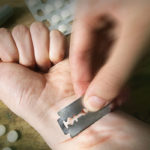 adolescenti e autolesionismo