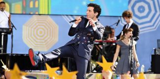 Radio Subasio: Mika conduttore per una notte