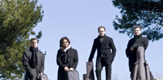 Associazione Scarlatti, concerto di Stefano Valanzuolo