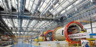 Leonardo, Piano Industriale 2018-2022: crescita sostenibile di lungo periodo