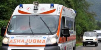 Cronaca di Salerno. Rifiuta l'amicizia su Facebook donna presa a sprangate