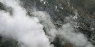 Campi Flegrei, rallenta velocità di sollevamento del suolo