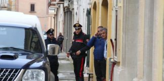 Ultime notizie di cronaca. Carabiniere uccide sorella, cognato e padre