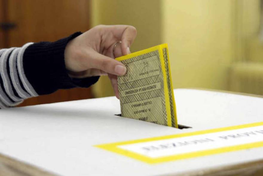 Legge elettorale, i nuovi collegi elettorali della Campania
