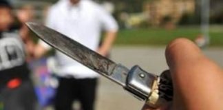 Ercolano, giovane di 20 anni accoltellato da coetanei