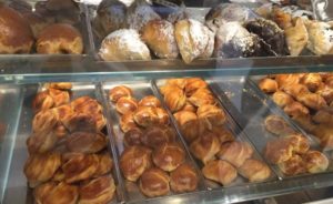 La sfogliatella napoletana tra eventi di storia, cultura e degustazioni