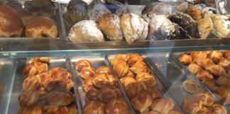 Per San Valentino in omaggio i Cuori di Sfogliatella di Napoli per sostenere Telefono rosa