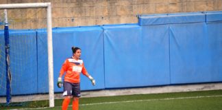 Calcio femminile, Napoli battuto 4-0 dalla Roma
