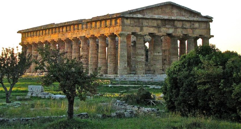 Musei gratuiti a Napoli e in Campania domenica 2 luglio