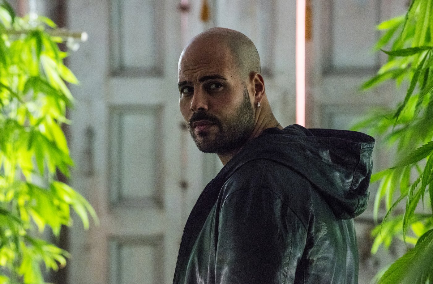 Gomorra, Ciro l'Immortale torna con un film spin off