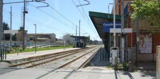 Cronaca di Napoli. Ragazza travolta dal treno a Casalnuovo
