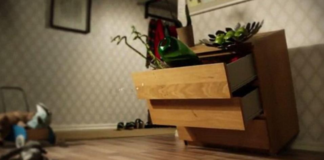 Ikea ritira le cassettiere "Malm", morti 8 bambini