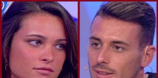 Uomini e Donne anticipazioni. Mattia va a casa di Vittoria