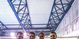 Nuoto. Il Circolo Canottieri Napoli vince il Trofeo Flegreo