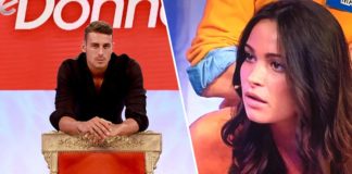 uomini e donne anticipazioni