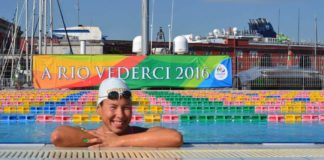 Nuoto. Stefania Pirozzi e Domenico Acerenza in Nazionale