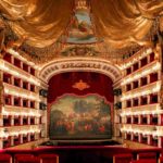 Angela Hewitt ospite al Teatro San Carlo in memoria di Francesca Martini