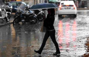 Meteo Campania, addio al clima mite: arriva il freddo dalla Russia Meteo Campania, addio al clima mite: arriva il freddo dalla Russia