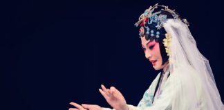 Autunno Danza, al San Carlo in scena “Il Padiglione delle peonie”