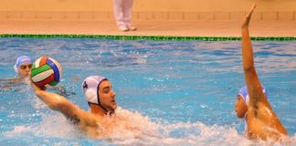Pallanuoto. Domani la Canottieri alla Scandone con la Pro Recco
