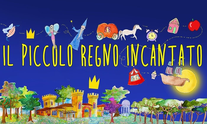 Il Piccolo Regno Incantato, il grande spettacolo dedicato alle favole Il Piccolo Regno Incantato, il grande spettacolo dedicato alle favole