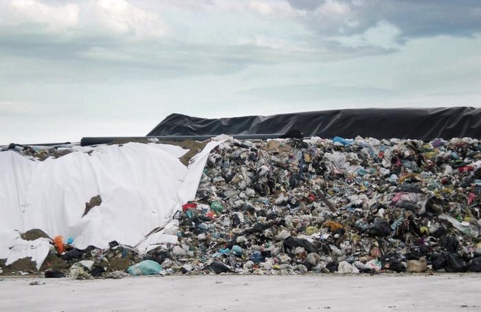 Regione Campania, Unione Europea giudica non conforme il piano rifiuti