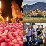 Sagre e feste in Campania tutti gli appuntamenti