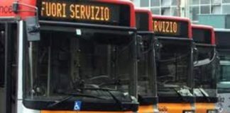 Anm, Azienda napoletana di mobilità. Sciopero notizie in tempo reale