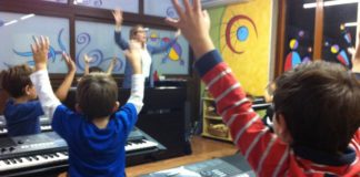 La musica stimola il cervello del bambino. Vediamo come