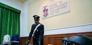 Camorra, arrestato latitante sfuggito al blitz contro i “Lo Russo”