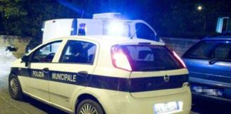 Napoli, scorta urgente dei vigili per un trapianto