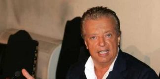 Vittorio Cecchi Gori, le sue condizioni sono serie ma stabili