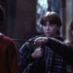 Harry Potter alla Floridiana accende la fantasia dei fans della saga