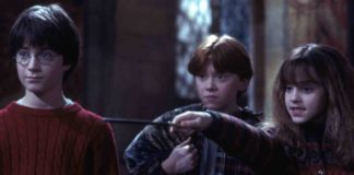 Harry Potter, la famiglia Weasley ha un volto: mostrati i membri del cast