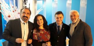 Concerto di Capodanno al Delle Palme tra valzer e beneficenza
