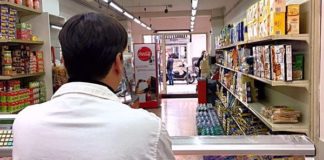 Cronaca di Napoli, riapre la salumeria Scarciello alla Duchesca