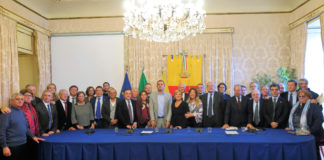 Comune di Napoli, nuova alleanza con Ordini professionali