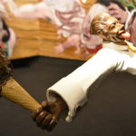 Sgarbi a Napoli per il Museo della Follia da Goya a Maradona 2