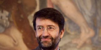 Franceschini, alla presentazione della rassegna “Pompeii Theatrum Mundi”